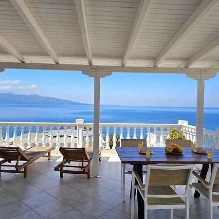 Happy Stay Eri Sarande Exterior photo
