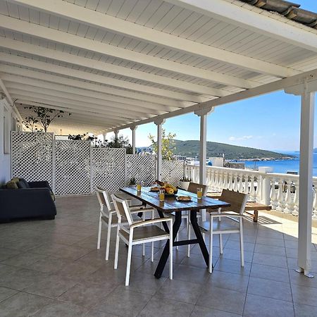 Happy Stay Eri Sarande Exterior photo