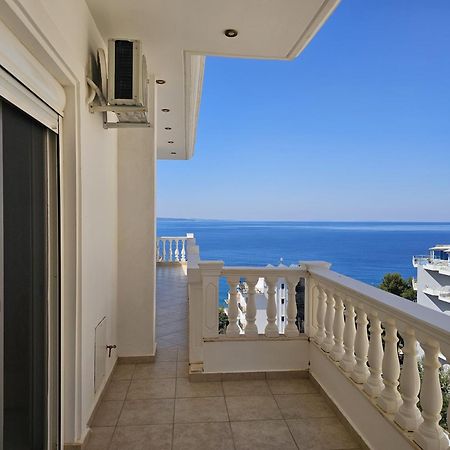 Happy Stay Eri Sarande Exterior photo