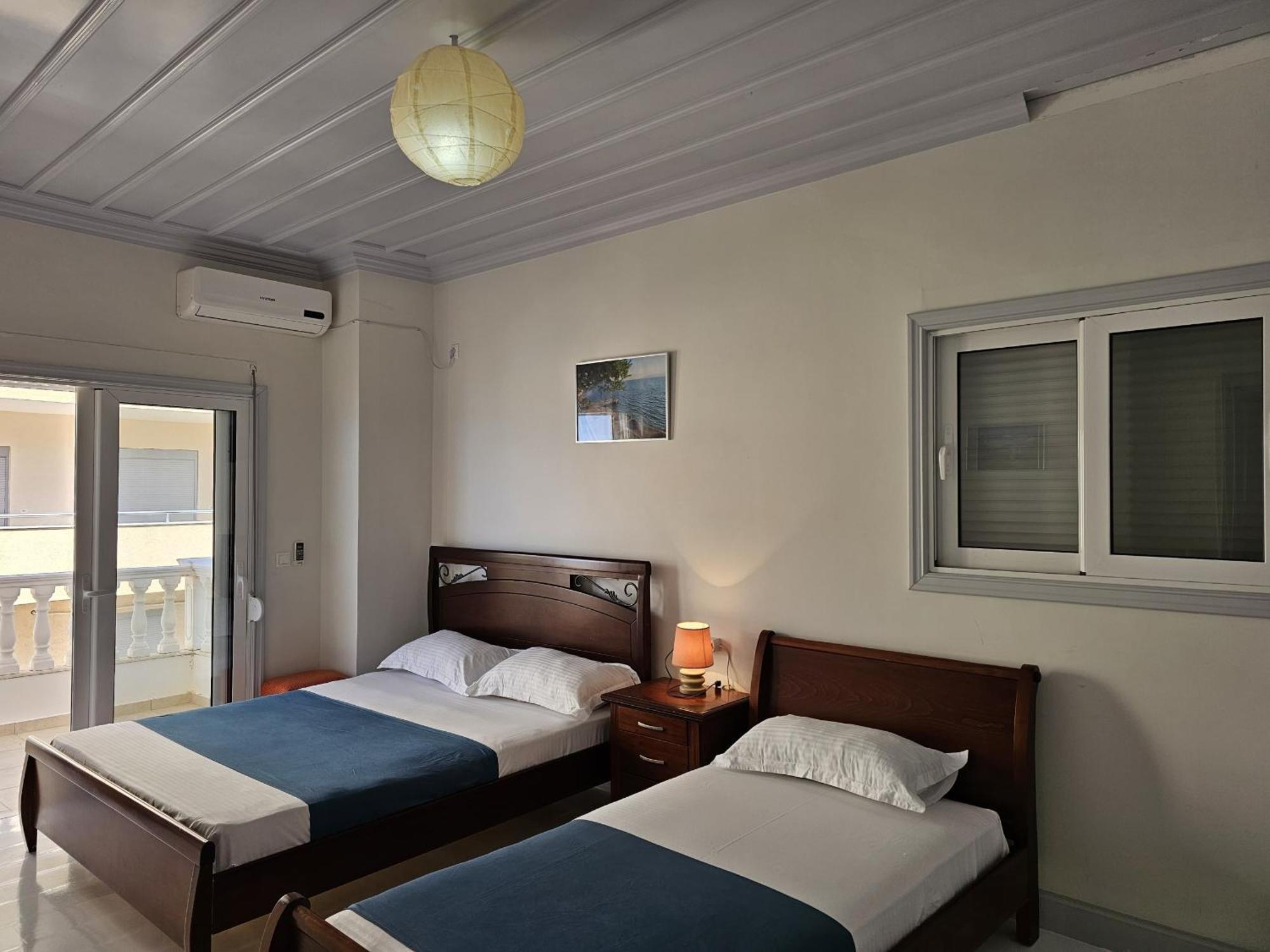Happy Stay Eri Sarande Exterior photo