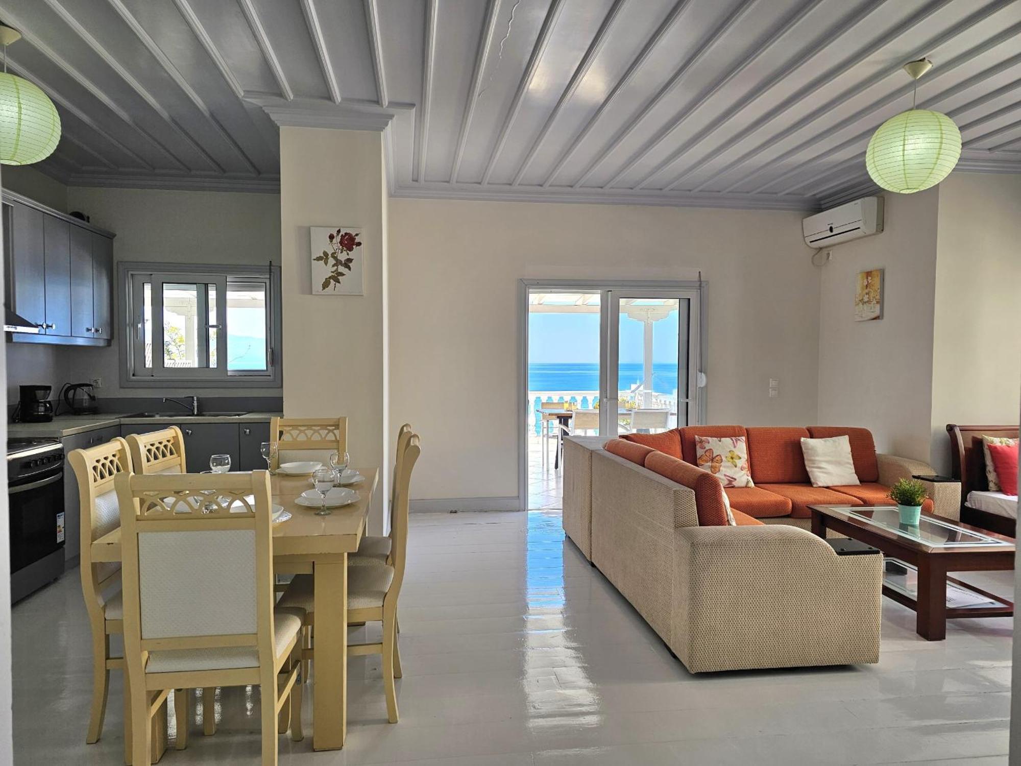 Happy Stay Eri Sarande Exterior photo