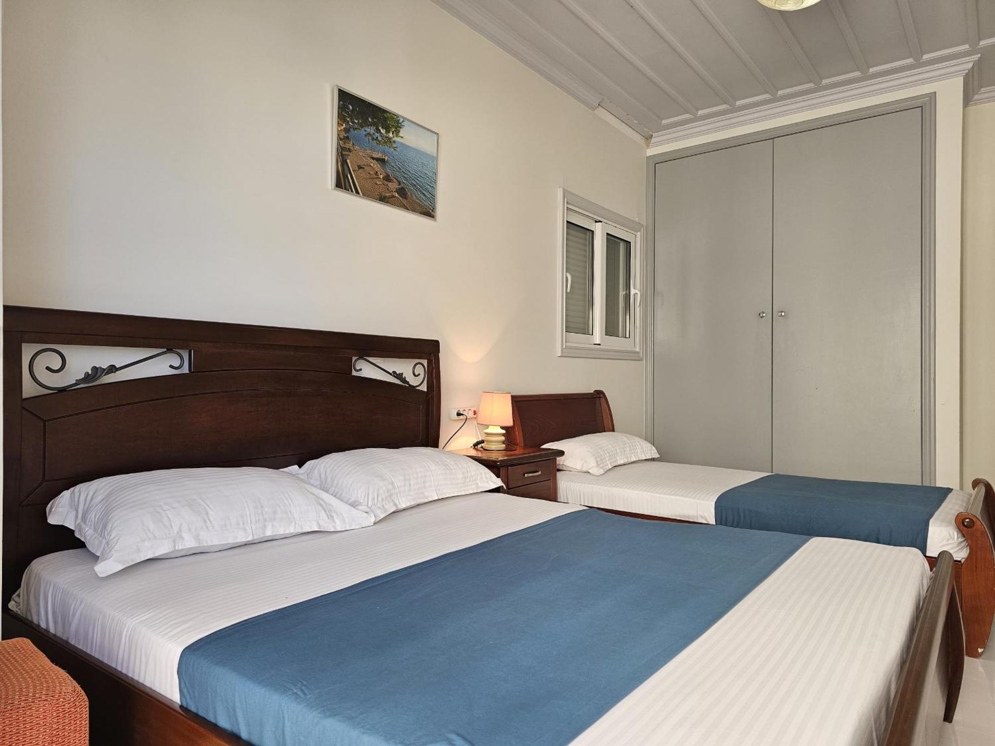Happy Stay Eri Sarande Exterior photo