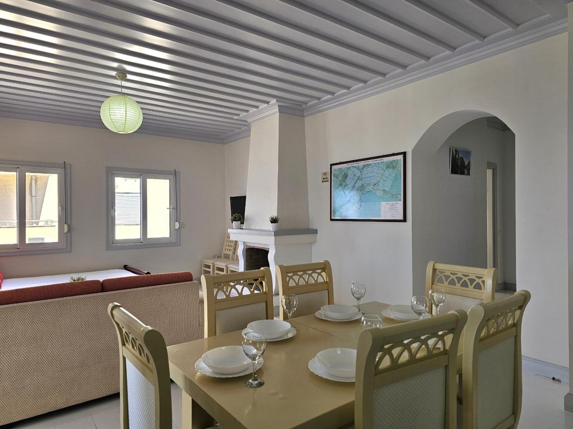 Happy Stay Eri Sarande Exterior photo