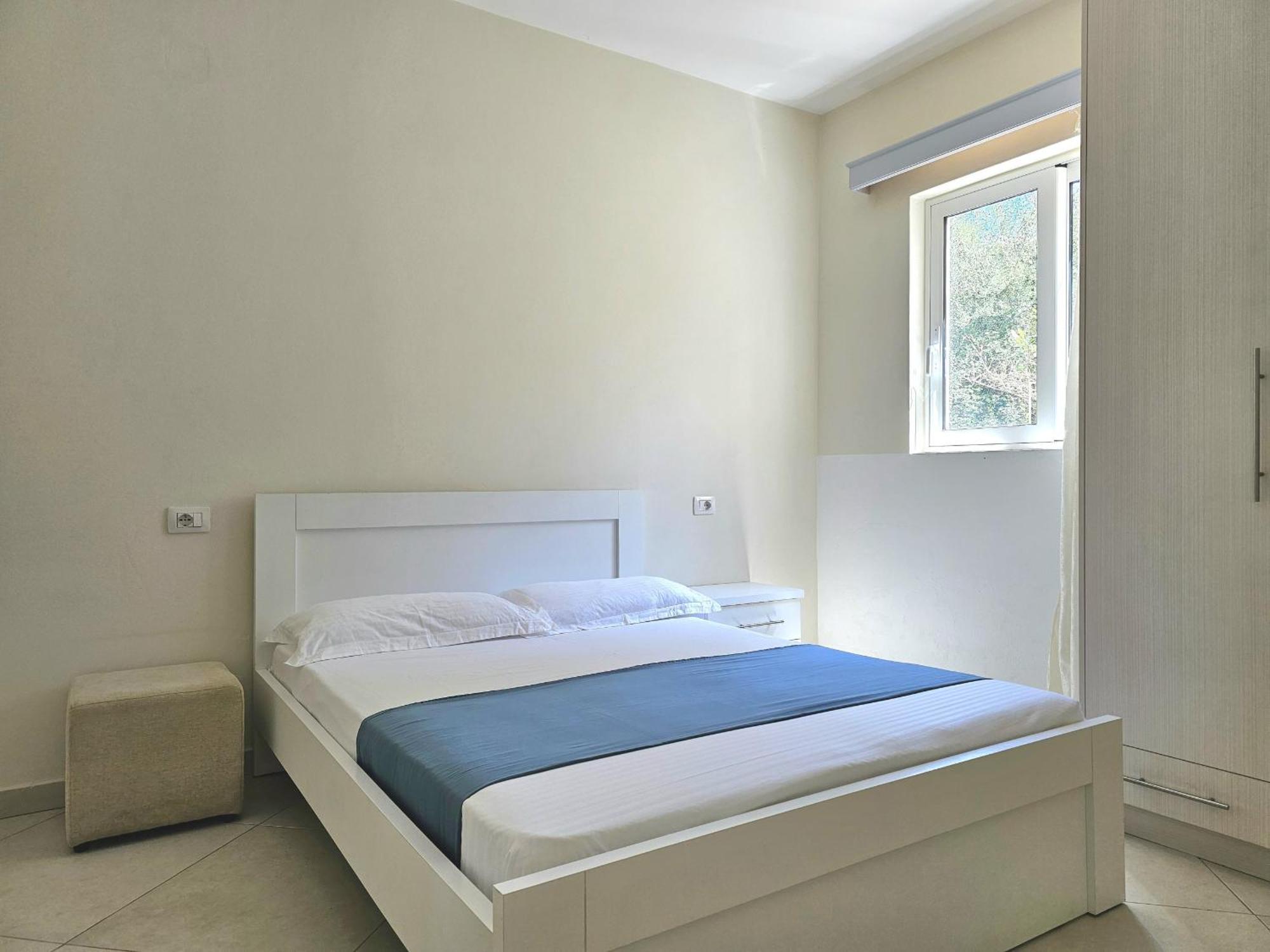 Happy Stay Eri Sarande Exterior photo