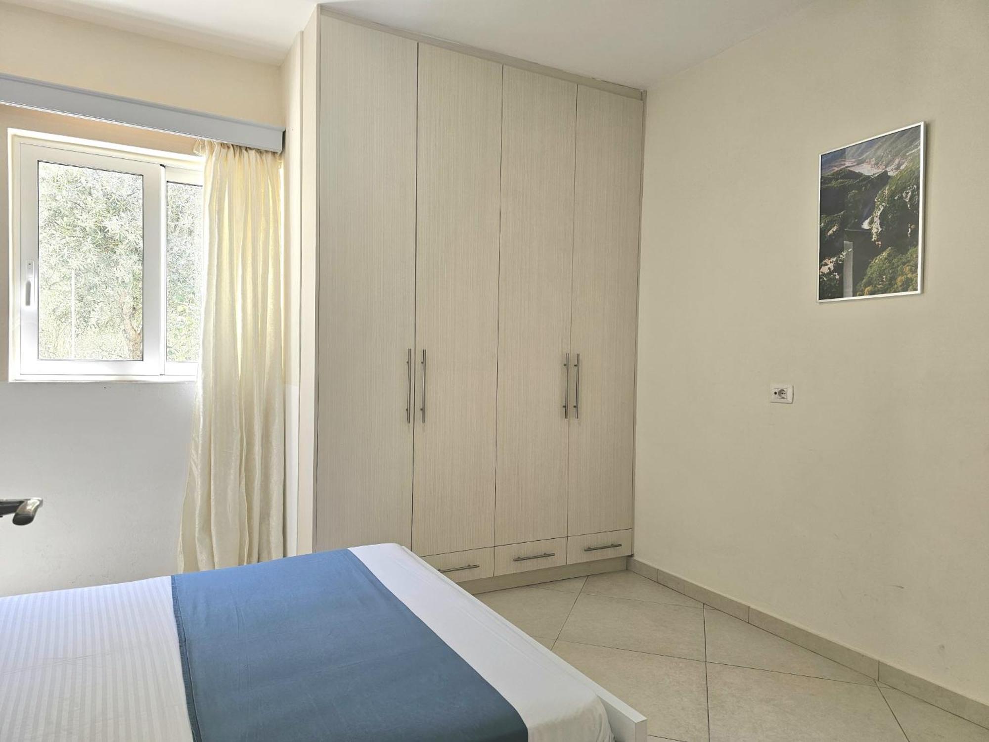 Happy Stay Eri Sarande Exterior photo