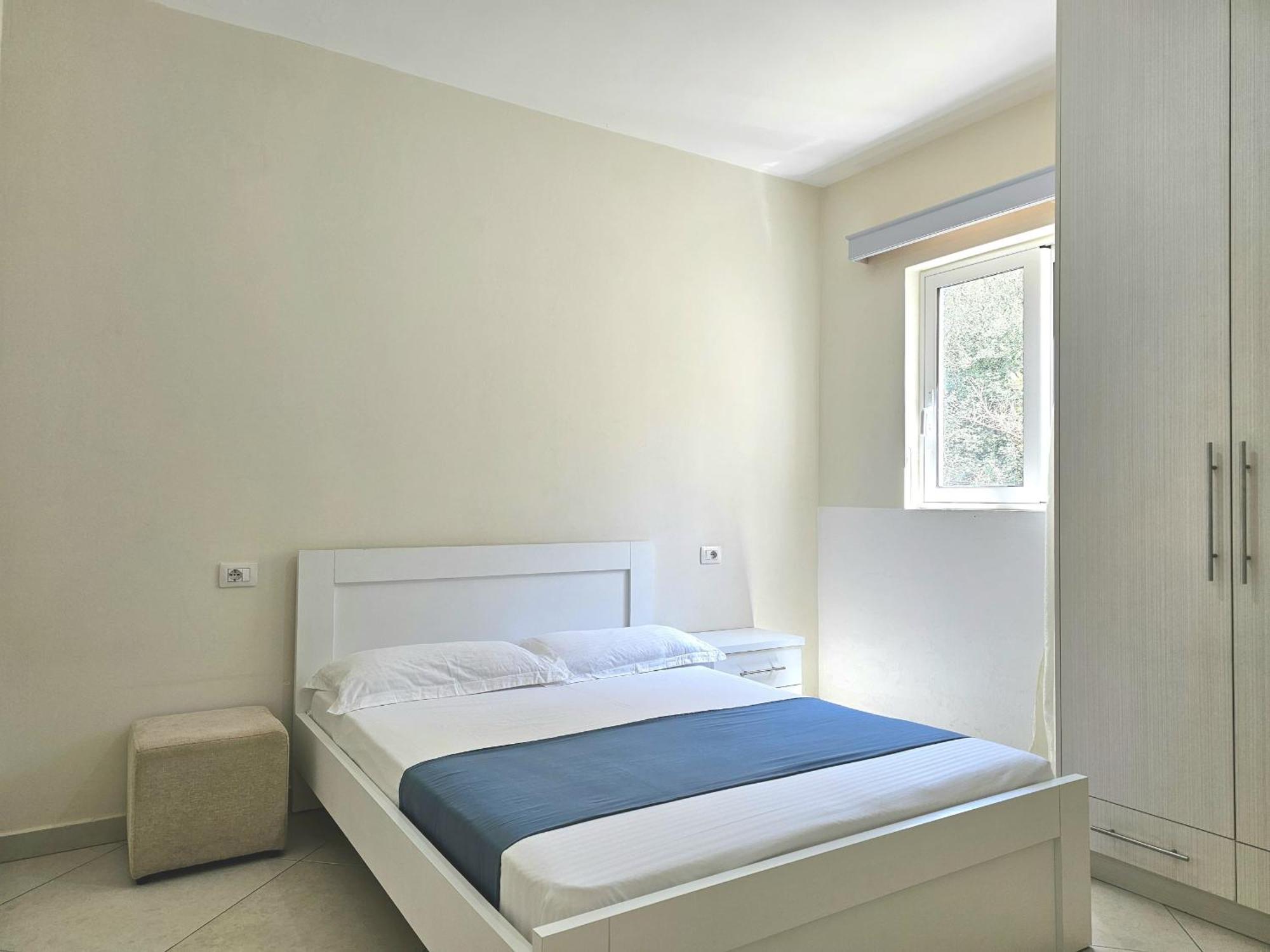 Happy Stay Eri Sarande Exterior photo