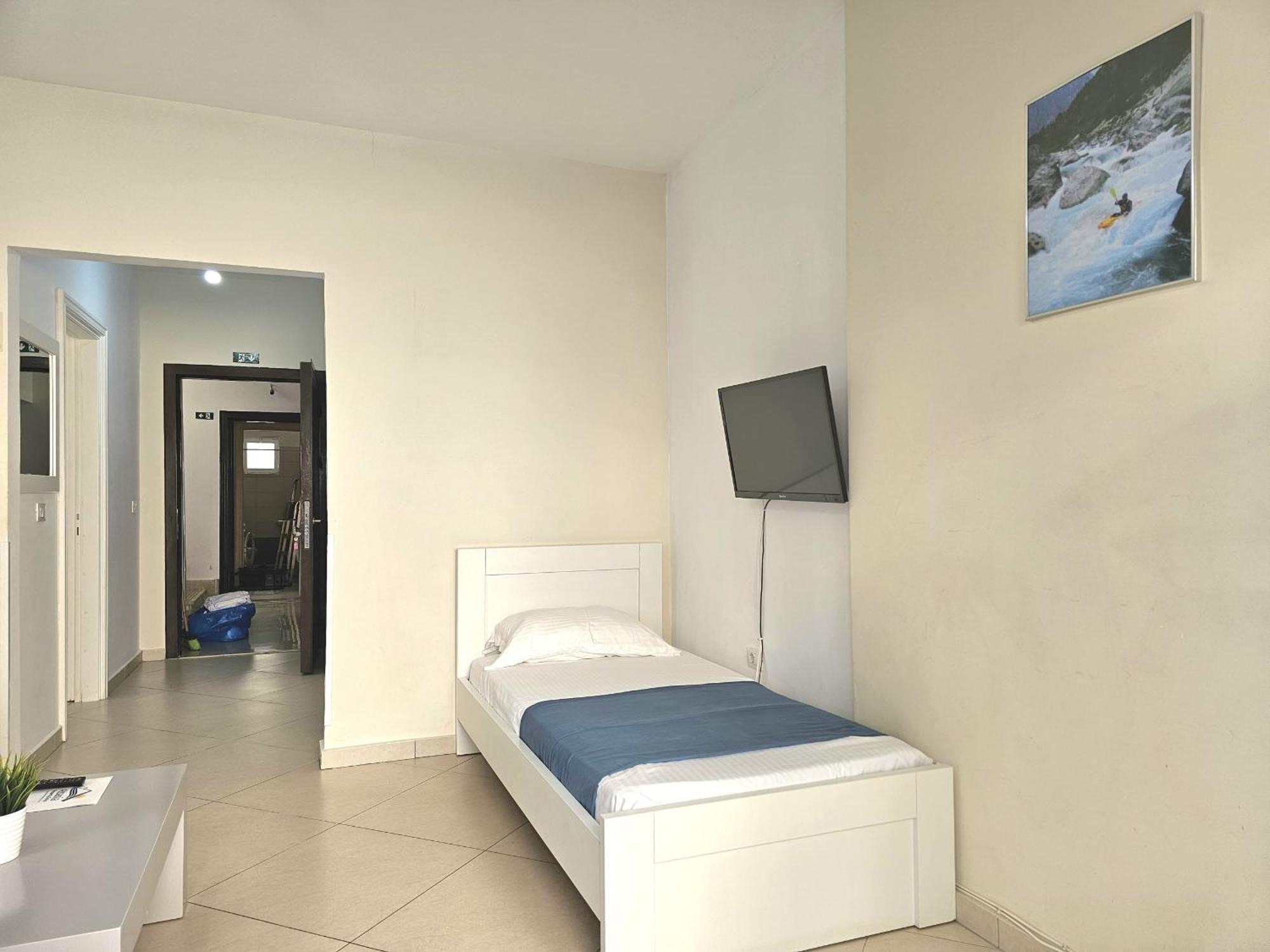 Happy Stay Eri Sarande Exterior photo
