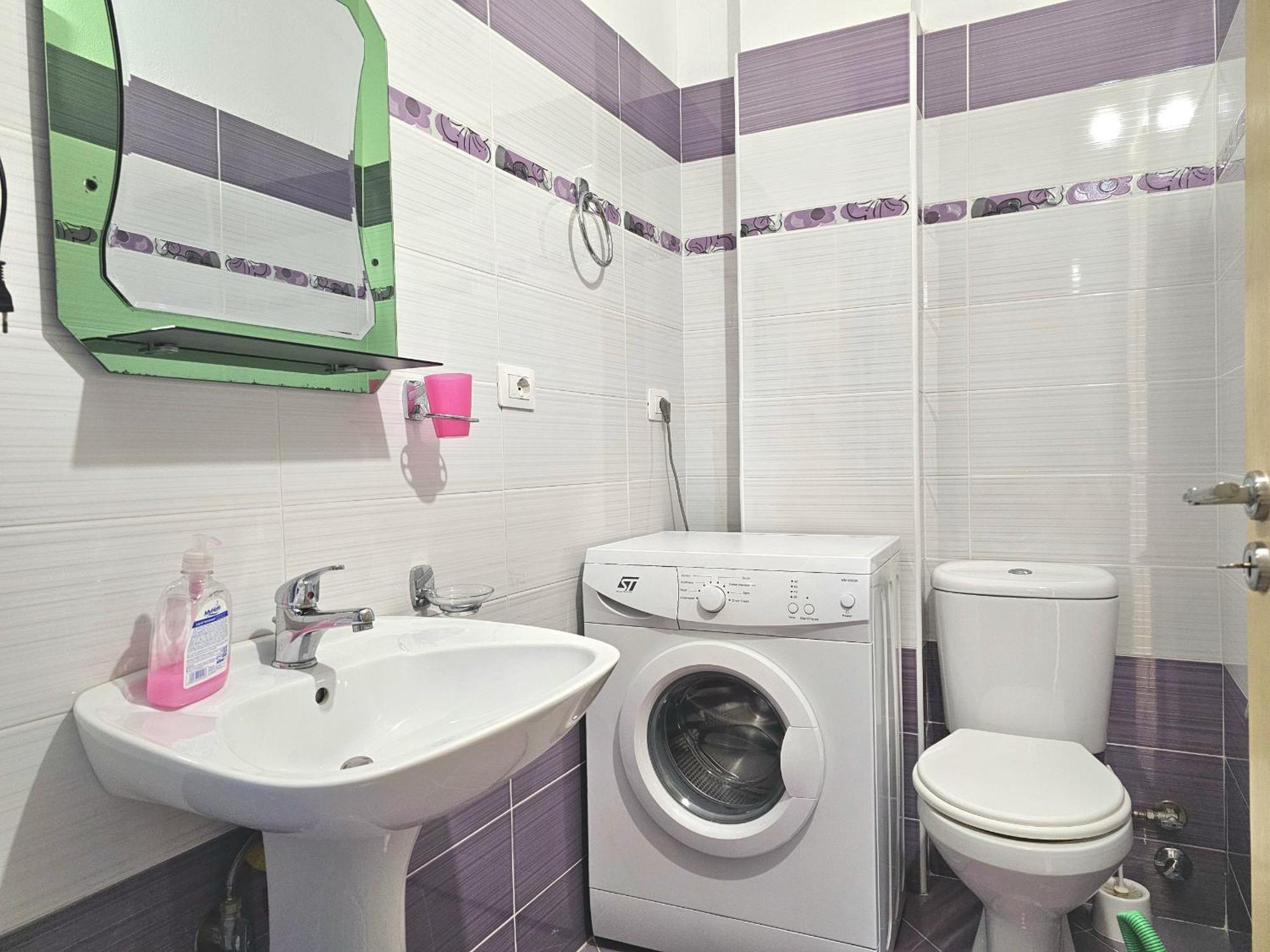 Happy Stay Eri Sarande Exterior photo